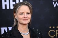 Jodie Foster (Photo by Lionel Hahn/Getty Images)